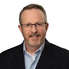 Portrait of Jim Suss